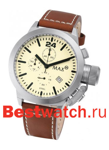 Часы MAX XL Watches Classic 5-max066